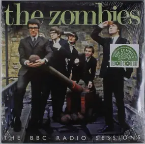The Zombies - Bbc Radio Radio Sessions