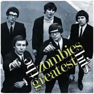 The Zombies - Greatest Hits