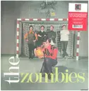 LP - Zombies - I Love You
