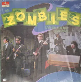 The Zombies - Live on the BBC 1965-1967