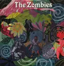 LP - Zombies - Odessey & Oracle - 180gr. / Picture Disc
