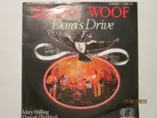 Zomby Woof - Dora's Drive / Mary Walking Through The Woods