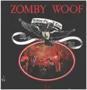 LP - Zomby Woof - Riding On A Tear