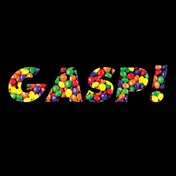 Zomby - Gasp!