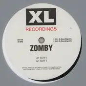 Zomby - Let's Jam 1 EP