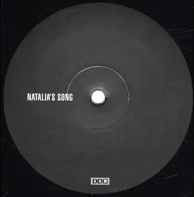 Zomby - Natalia's Song