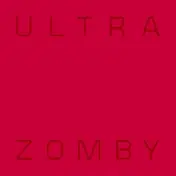 Zomby - Ultra