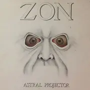 LP - Zon - Astral Projector - Blue