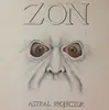 LP - Zon - Astral Projector - Blue