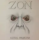 LP - Zon - Astral Projector - Blue