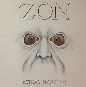 Zon - Astral Projector