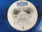 LP - Zon - Astral Projector - Blue