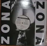 12'' - Zona - Por Causa Do Amor