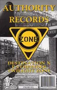 The Zone - Destination X