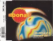 Zone III - McDonald's Einfach Gut! (Original Rave Version)