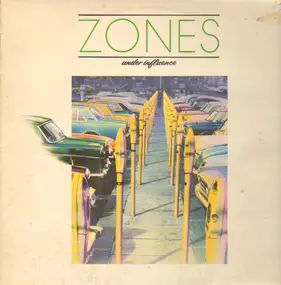 Zones - Under Influence