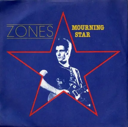 Zones - Mourning Star