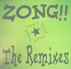 12'' - Zong !! - Tangoa (The Remixes)