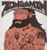 Zongamin - BONGO SOUND