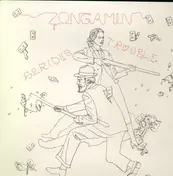 Zongamin - Serious Trouble