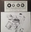 12inch Vinyl Single - Zongamin - Serious Trouble