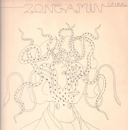 Zongamin - Spiral