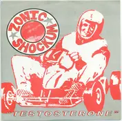 Zonic Shockum