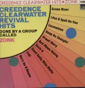 Zonk - Creedence Clearwater Revival Hits