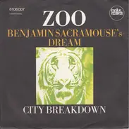 Zoo - Benjamin Sacramouse's Dream