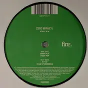 Zoo Brazil - Body Talk EP
