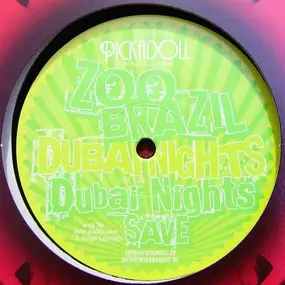 Zoo Brazil - Dubai Nights