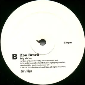 Zoo Brazil - Express Yourself / Big Sister