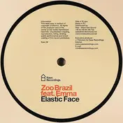 Zoo Brazil - Elastic Face