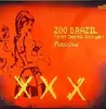 12'' - Zoo Brazil feat. Derek Conyer - Flavour