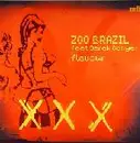 12'' - Zoo Brazil feat. Derek Conyer - Flavour