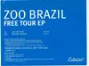 EP - Zoo Brazil - Free Tour EP