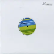 12'' - Zoo Brazil - The Talk