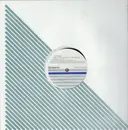 12inch Vinyl Single - Zoo Brazil - Bass