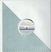 12inch Vinyl Single - Zoo Brazil - Bass