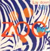 12inch Vinyl Single - Zoo Inc. - Lay Down