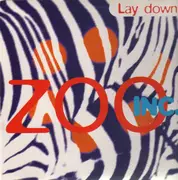 12'' - Zoo Inc. - Lay Down