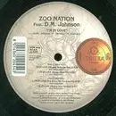 12inch Vinyl Single - Zoo Nation Feat. David Michael Johnson - I'm In Love