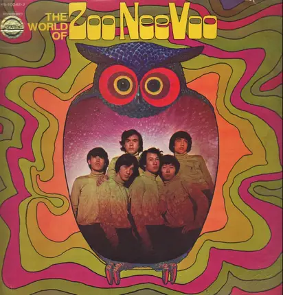 Zoo Nee Voo - The World Of