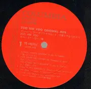 LP - Zoo Nee Voo - Original Hits - Original 1st Japanese, Pokora 2001, No OBI