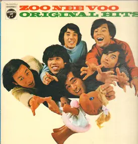 Zoo Nee Voo - Original Hits