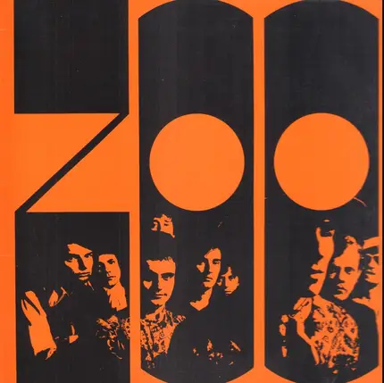Zoo - Same (Rare french psych)