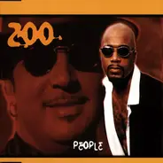 Zoo - People