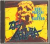 CD - Zoo Zabumba - Verni Fanghi De Barena