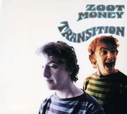 Zoot Money - Transition -Digi-