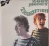 LP - Zoot Money - Transition - Mono version